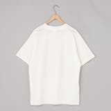 New Balance(ニューバランス)半袖プリントTシャツ | coen【men】 | 詳細画像2