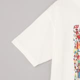 New Balance(ニューバランス)半袖プリントTシャツ | coen【men】 | 詳細画像5