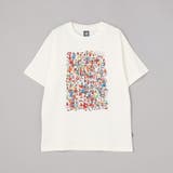その他1 | New Balance(ニューバランス)半袖プリントTシャツ | coen【men】