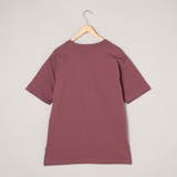 NEWBALANCEAthletics 574ワッペンTシャツ | coen【men】 | 詳細画像2 