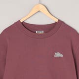 NEWBALANCEAthletics 574ワッペンTシャツ | coen【men】 | 詳細画像3 