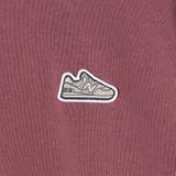 NEWBALANCEAthletics 574ワッペンTシャツ | coen【men】 | 詳細画像4 