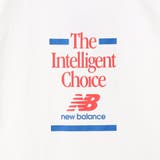 New BalanceAthletics ChoiceプリントTシャツ | coen【men】 | 詳細画像10 