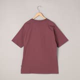 New BalanceAthletics ChoiceプリントTシャツ | coen【men】 | 詳細画像2 