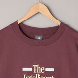 New BalanceAthletics ChoiceプリントTシャツ | coen【men】 | 詳細画像3 