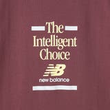 New BalanceAthletics ChoiceプリントTシャツ | coen【men】 | 詳細画像4 
