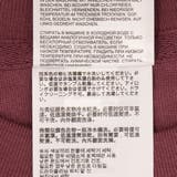 New Balance（ニューバランス）バスケグラフィックTシャツ | coen【men】 | 詳細画像10 