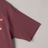 New Balance（ニューバランス）バスケグラフィックTシャツ | coen【men】 | 詳細画像6 