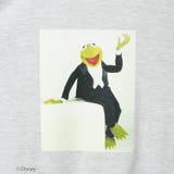 ROCK STANLEY別注 MUPPETS | coen【men】 | 詳細画像6