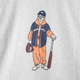 New Balance（ニューバランス）別注Granny Baseball | coen【men】 | 詳細画像4 