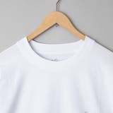 コンフォートリフレクタープリントTシャツ | coen【men】 | 詳細画像3