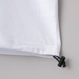 コンフォートリフレクタープリントTシャツ | coen【men】 | 詳細画像4