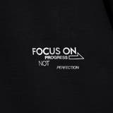 コンフォートリフレクタープリントTシャツ | coen【men】 | 詳細画像7