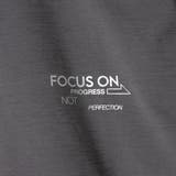 コンフォートリフレクタープリントTシャツ | coen【men】 | 詳細画像8