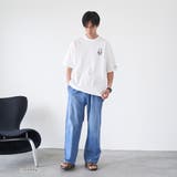 coen限定/Disney(ディズニー)ヴィンテージライクTシャツ | coen【men】 | 詳細画像16