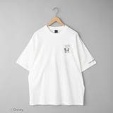 coen限定/Disney(ディズニー)ヴィンテージライクTシャツ | coen【men】 | 詳細画像18