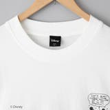 coen限定/Disney(ディズニー)ヴィンテージライクTシャツ | coen【men】 | 詳細画像19