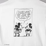 coen限定/Disney(ディズニー)ヴィンテージライクTシャツ | coen【men】 | 詳細画像23