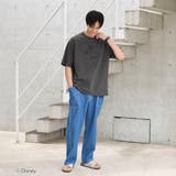 coen限定/Disney(ディズニー)ヴィンテージライクTシャツ | coen【men】 | 詳細画像26