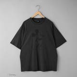 coen限定/Disney(ディズニー)ヴィンテージライクTシャツ | coen【men】 | 詳細画像27