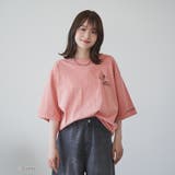 coen限定/Disney(ディズニー)ヴィンテージライクTシャツ | coen【men】 | 詳細画像34