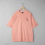 coen限定/Disney(ディズニー)ヴィンテージライクTシャツ | coen【men】 | 詳細画像35