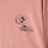 coen限定/Disney(ディズニー)ヴィンテージライクTシャツ | coen【men】 | 詳細画像36