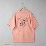 coen限定/Disney(ディズニー)ヴィンテージライクTシャツ | coen【men】 | 詳細画像37