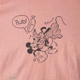 coen限定/Disney(ディズニー)ヴィンテージライクTシャツ | coen【men】 | 詳細画像38