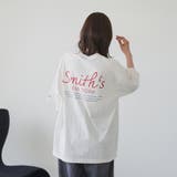 SMITH’S（スミス）別注NYプリントTシャツ | coen【men】 | 詳細画像10 
