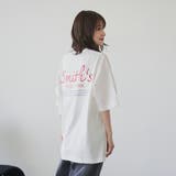 SMITH’S（スミス）別注NYプリントTシャツ | coen【men】 | 詳細画像11 
