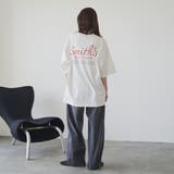 SMITH’S（スミス）別注NYプリントTシャツ | coen【men】 | 詳細画像12 