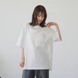 SMITH’S（スミス）別注NYプリントTシャツ | coen【men】 | 詳細画像13 