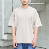 SMITH’S（スミス）別注NYプリントTシャツ | coen【men】 | 詳細画像22 