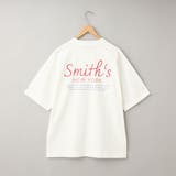 SMITH’S（スミス）別注NYプリントTシャツ | coen【men】 | 詳細画像26 