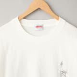 SMITH’S（スミス）別注NYプリントTシャツ | coen【men】 | 詳細画像27 