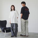 SMITH’S（スミス）別注NYプリントTシャツ | coen【men】 | 詳細画像4 