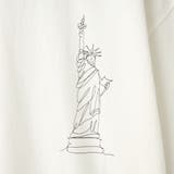 SMITH’S（スミス）別注NYプリントTシャツ | coen【men】 | 詳細画像30 