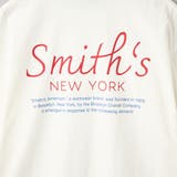 SMITH’S（スミス）別注NYプリントTシャツ | coen【men】 | 詳細画像31 