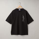 SMITH’S（スミス）別注NYプリントTシャツ | coen【men】 | 詳細画像32 