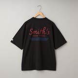 SMITH’S（スミス）別注NYプリントTシャツ | coen【men】 | 詳細画像33 