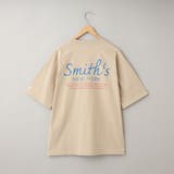 SMITH’S（スミス）別注NYプリントTシャツ | coen【men】 | 詳細画像36 