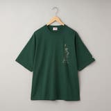 SMITH’S（スミス）別注NYプリントTシャツ | coen【men】 | 詳細画像38 