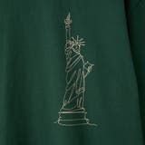 SMITH’S（スミス）別注NYプリントTシャツ | coen【men】 | 詳細画像39 