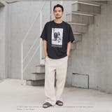 JOHN LENNON(ジョン レノン )別注Tシャツ | coen【men】 | 詳細画像12
