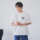 JOHN LENNON(ジョン レノン )別注Tシャツ | coen【men】 | 詳細画像17