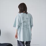 JOHN LENNON(ジョン レノン )別注Tシャツ | coen【men】 | 詳細画像20