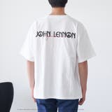 JOHN LENNON(ジョン レノン )別注Tシャツ | coen【men】 | 詳細画像27