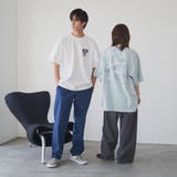 JOHN LENNON(ジョン レノン )別注Tシャツ | coen【men】 | 詳細画像3