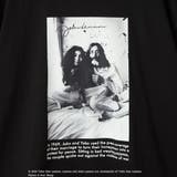 JOHN LENNON(ジョン レノン )別注Tシャツ | coen【men】 | 詳細画像37